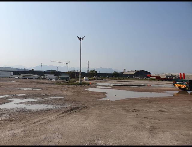 15,000M² FACTORY TO LET IN BLACKHEATH INDUSTRIAL